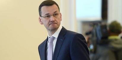 Projekt Morawieckiego zagrożony! Miały być niższe składki...