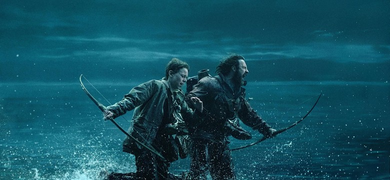 W kinach zarobił 150 milionów. Nowy film z kultowej serii błyskawicznie na VOD
