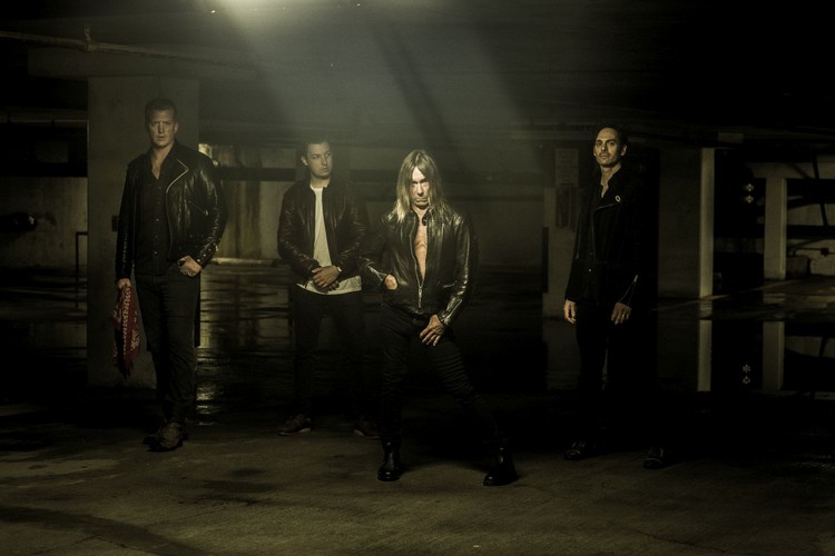 Iggy Pop o seksie i przemijaniu