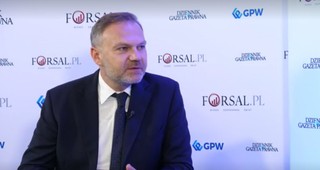 Warzocha: Elektromobilność to jest nieuchronność, która nas czeka