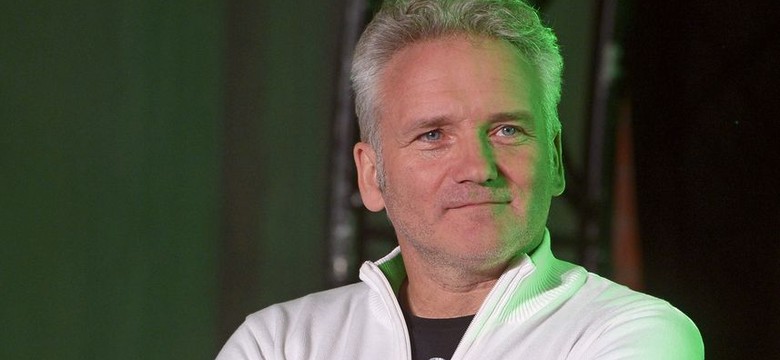Jarosław Kret o TVP: Czuję ogromny smutek, jak widzę, co się tam dzieje. Żal mi ludzi, którzy wciąż tam pracują