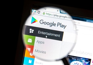 Google Play 