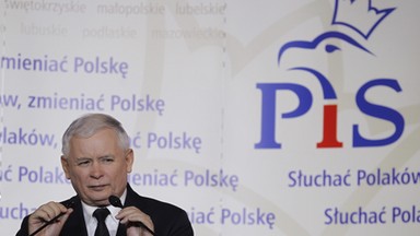 Kaczyński: reindustrializacja receptą dla Śląska