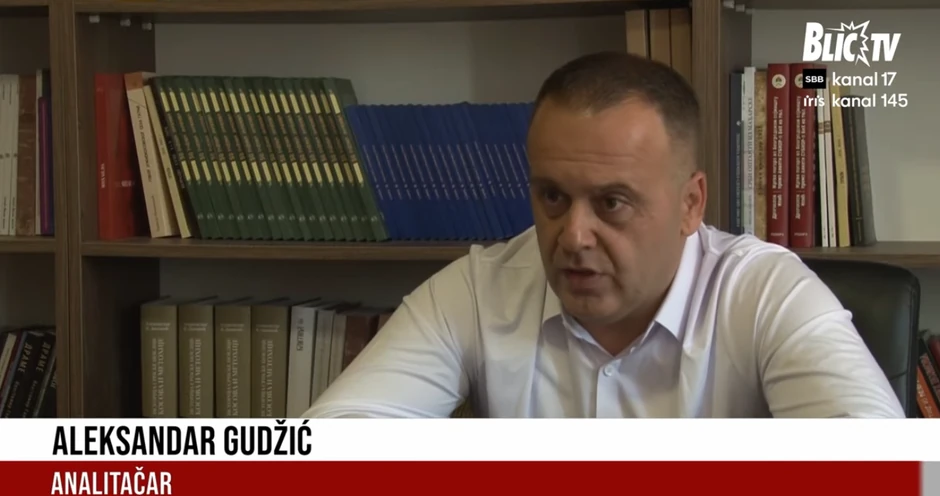 Hram Hrista Spasa u Prištini