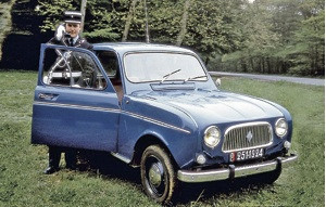 Renault 4