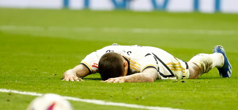 Real Madryt nie poradził sobie z Rayo Vallecano. Girona na czele tabeli