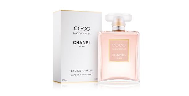 Chanel Coco Mademoiselle