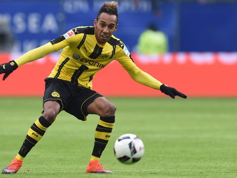 Afrykański Piłkarz Roku: Pierre-Emerick Aubameyang drugi - Onet.pl