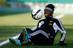 T-Mobile Ekstraklasa: Traore, Rasiak i Andreu gotowi na Widzew