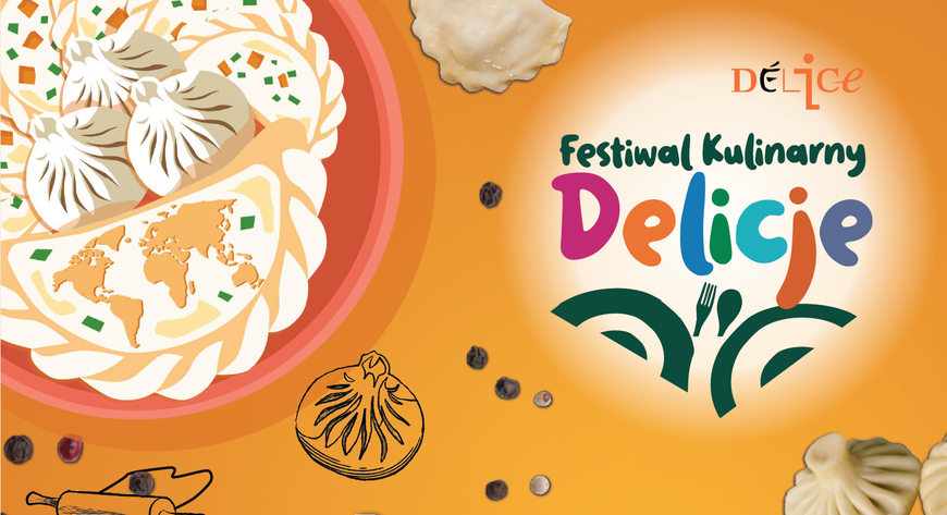 Delicje to festiwal kulinarny