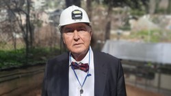 Wzywał do ochrony kobiet przed gwałtami. Został zatrzymany przez władze