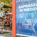 W 2024 r. wróci handel w niedziele? Rząd właśnie dostał jasny sygnał