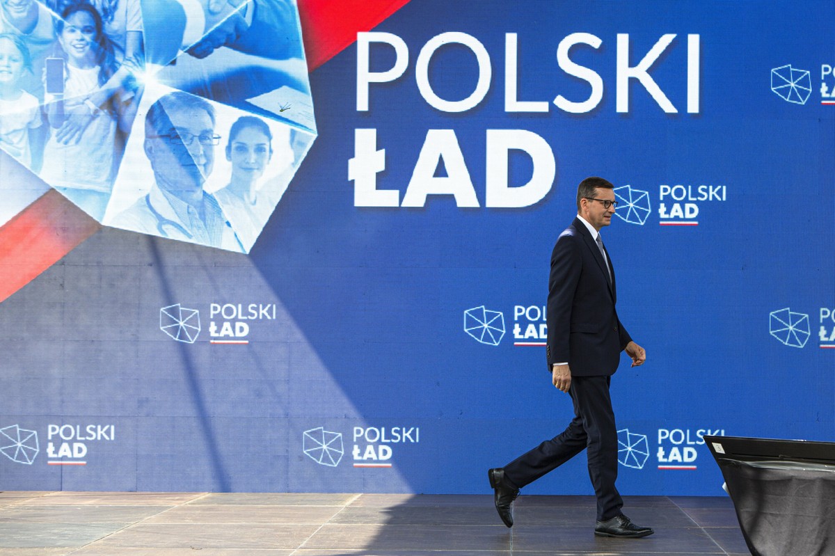 PiS chciało zmienić podatki, a straciło władzę. Cztery lata Polskiego Ładu