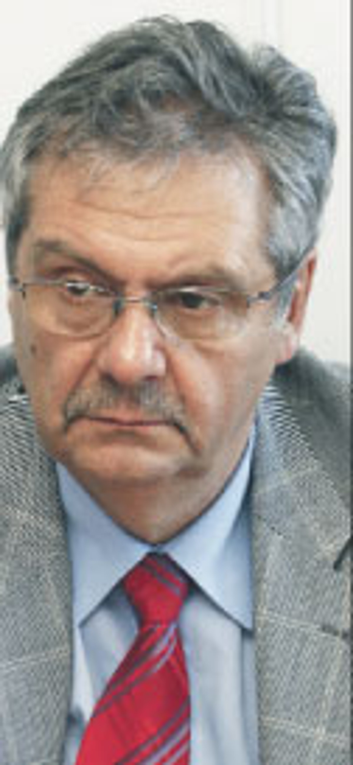 Piotr Kruszyński ekspert sejmowej Nadzwyczajnej Komisji ds. Zmian Kodyfikacji