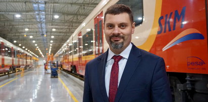 Szef kolei miejskiej apeluje do Morawieckiego: Premierze, zaszczep konduktorów!