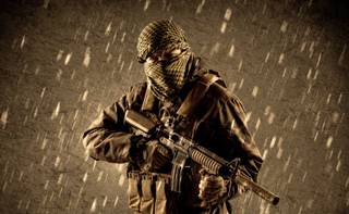 Proces o wspieranie ISIS - trzech Czeczenów zostaje w areszcie