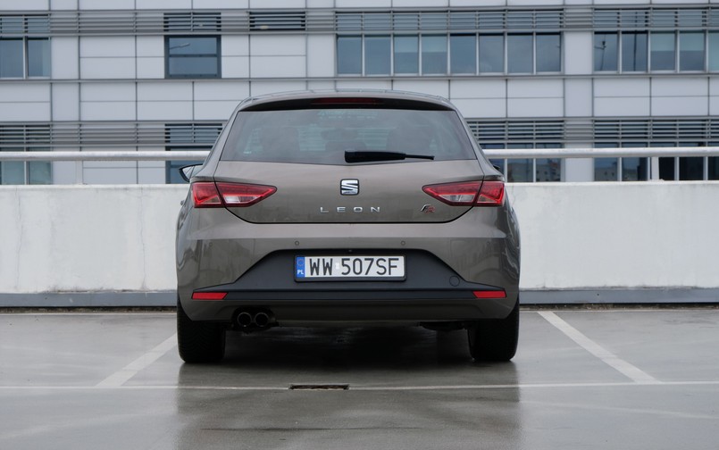 Używany Seat Leon III: opinie, typowe usterki, jaki silnik wybrać?