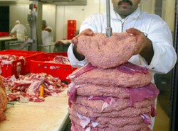 Sushi lepsze od kebabu