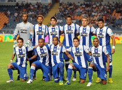 Czołowe kluby Portugalii toną w długach