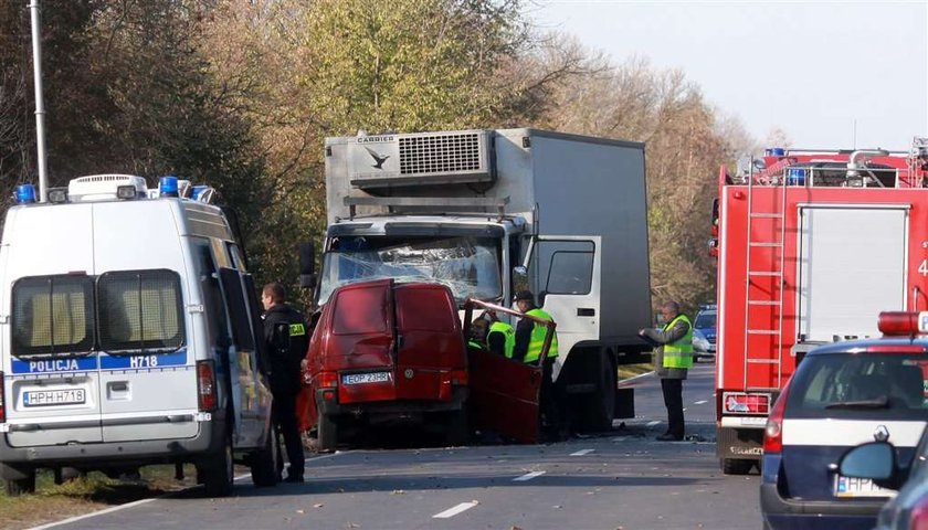 Największe tragedie 2010 roku