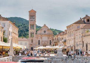 Hvar Hrvatska