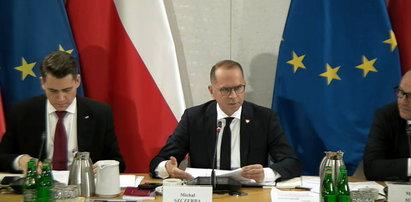 Mateusz Morawiecki i Jarosław Kaczyński staną przed komisją śledczą. Decyzja zapadła!