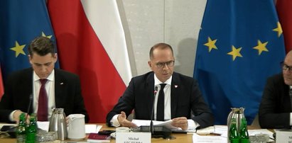 Mateusz Morawiecki i Jarosław Kaczyński staną przed komisją śledczą. Decyzja zapadła!