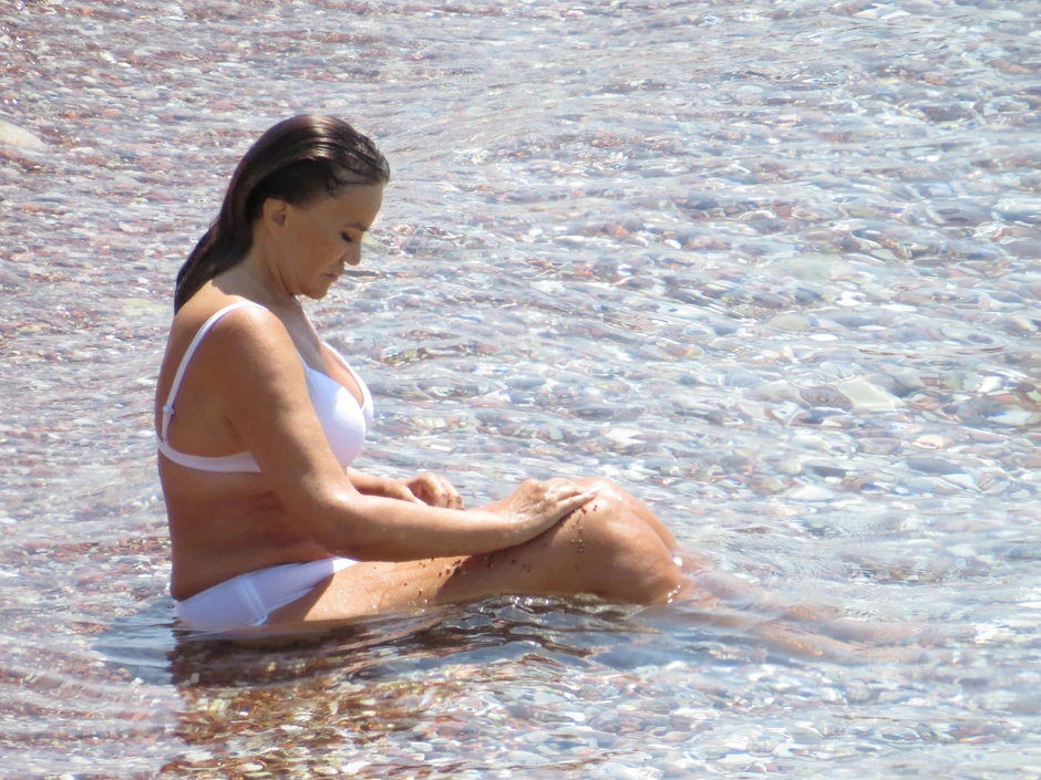 Dana na sopstvenom tretmanu