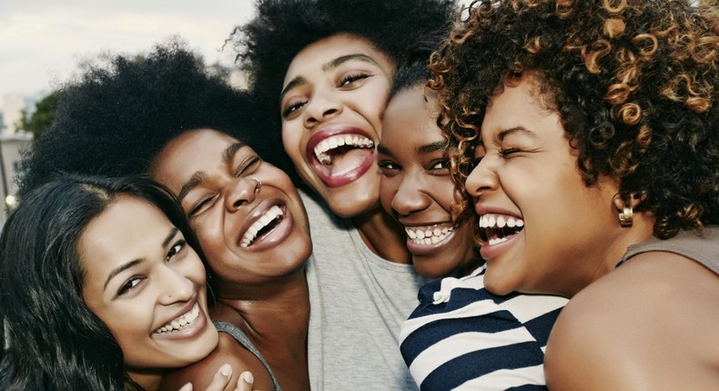 3 DIY snacks to celebrate International Women�s Day