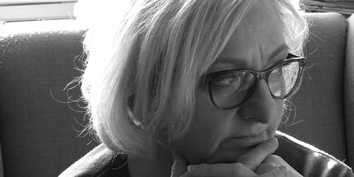 Ewa Wanat: dokonaliśmy irracjonalnego wyboru, wybierając partię ...