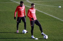 FIFA ukarała Real i Atletico zakazami transferowymi. WIDEO