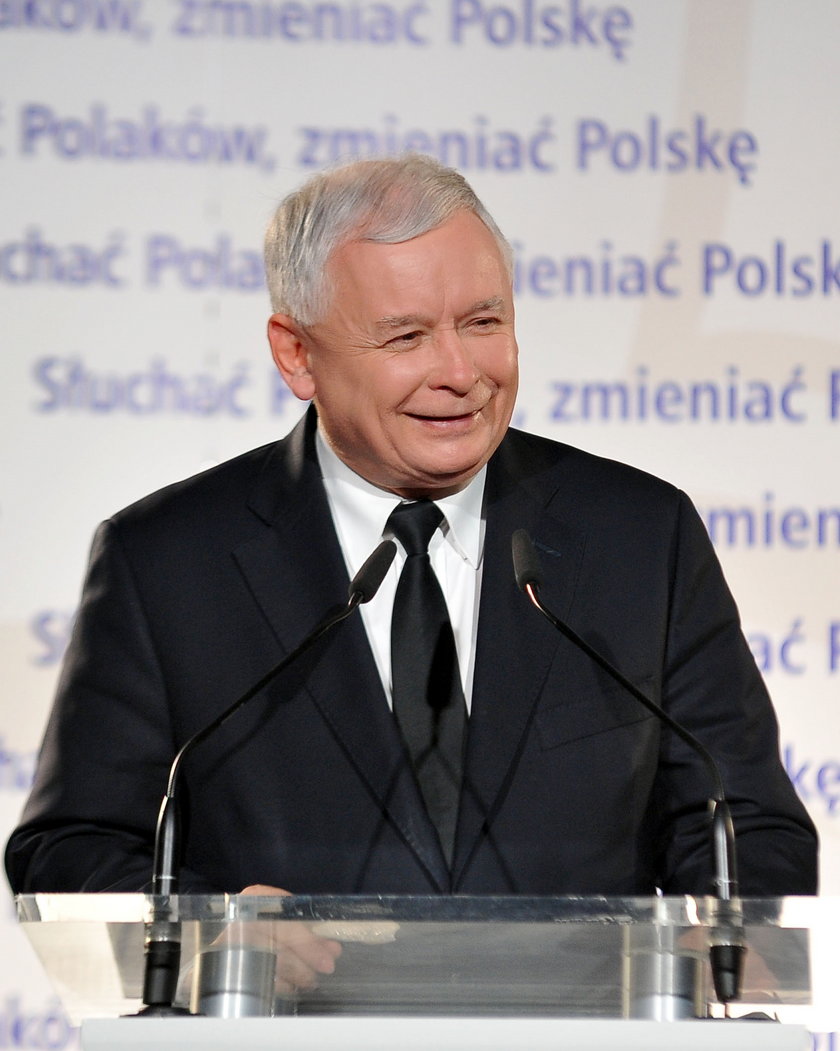 Kaczyński: Wybory powinny zostać powtórzone. Nawet jeśli wygrało je PiS