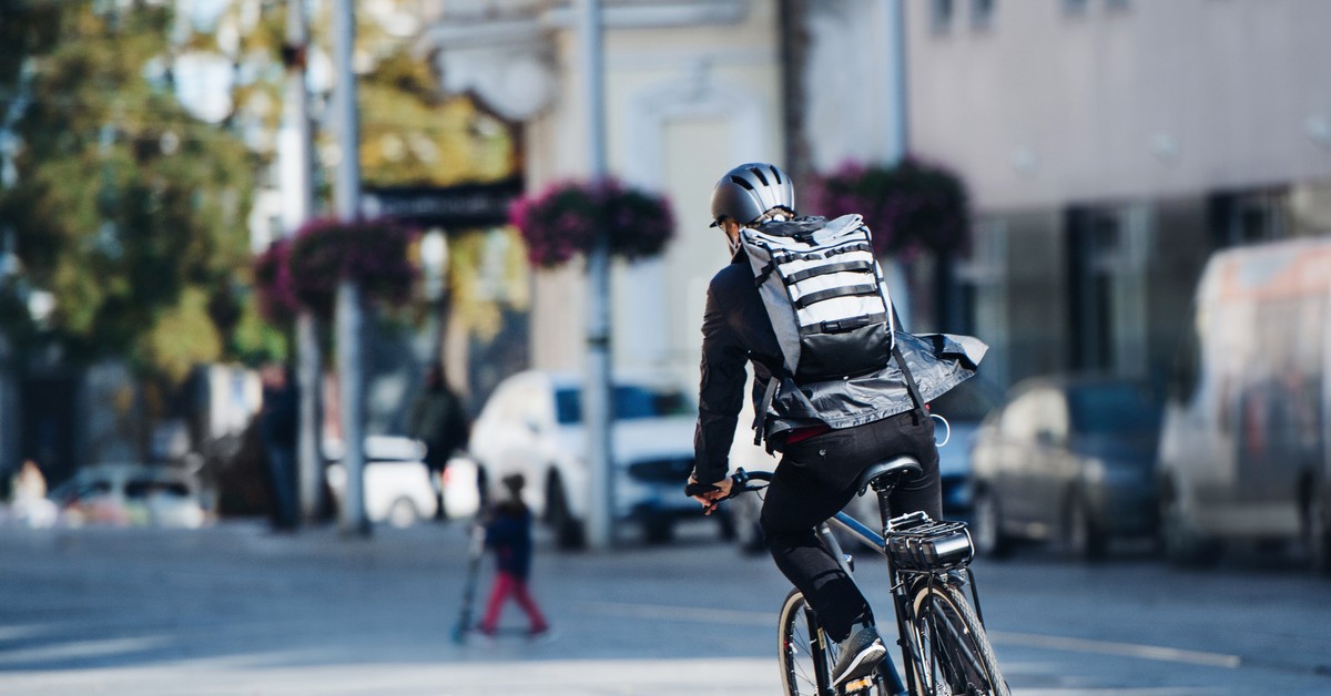 Co z VAT, gdy gminy składają się na system roweru metropolitalnego?
