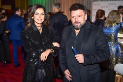 Siwiec rozstała się z partnerem? Raduszewski komentuje plotki