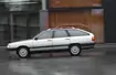 Audi 200 Avant - klasyczne quattro