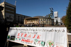 Strajk generalny na Śląsku? Strony dały sobie miesiąc