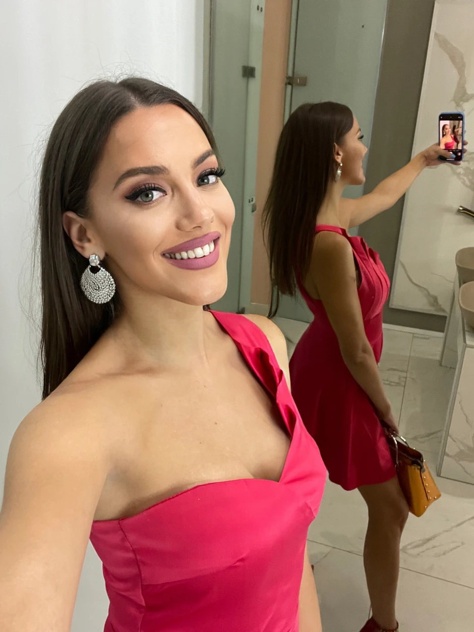 Sara Mitić iz Niša