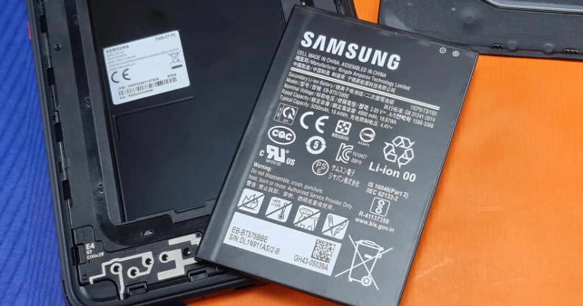 Starke Akkus Top 10 der Smartphones mit der besten Akkulaufzeit TechStage