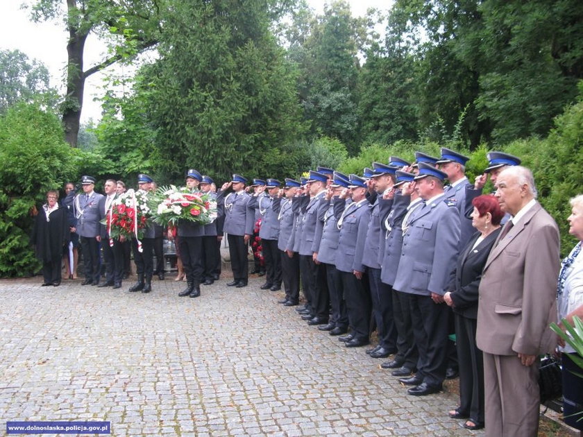 Święto policji 2014