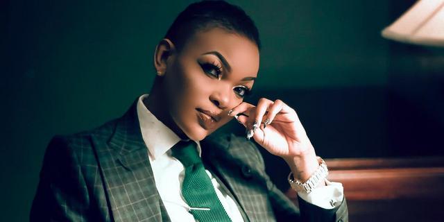 Wema Sepetu's ex-boyfriend Patrick speaks out after she was sent to Jail  over intimate videos | Pulselive Kenya