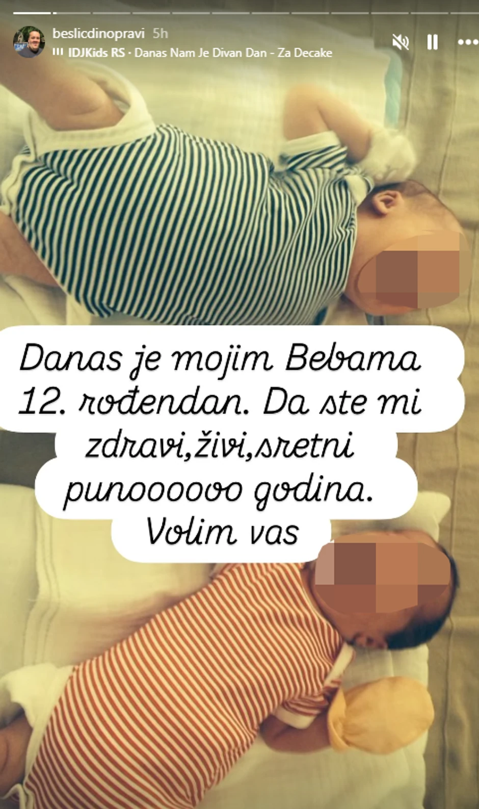 Dino Bešlić  