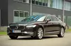 Volvo S90 T6 AWD - stylowo, szybko i wygodnie