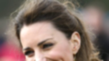 Szczegóły nocy przedślubnej Kate Middleton