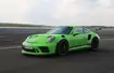 Porsche 911 GT3 RS - czysty obłęd