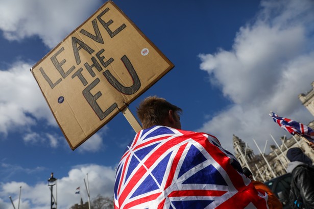 Boris Johnson: Po brexicie nie będzie przedłużenia okresu przejściowego