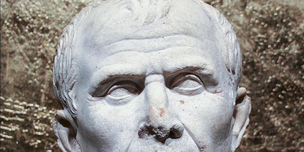 7 unforgettable leadership lessons from the ancient Roman conqueror Julius Caesar