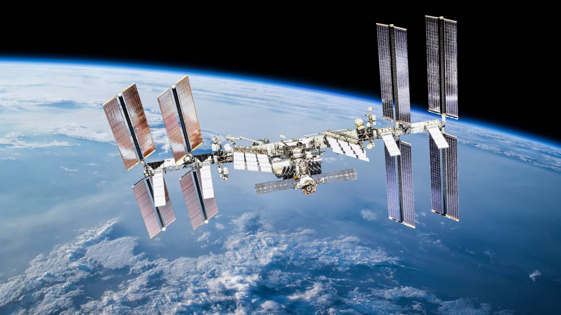 Űrhajót fejleszt a NASA: a Földbe vezetik a Nemzetközi Űrállomást