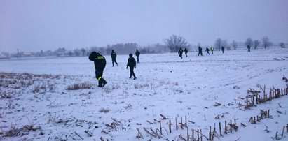 Wyszła z sylwestra i zaginęła. Tragiczny finał poszukiwań