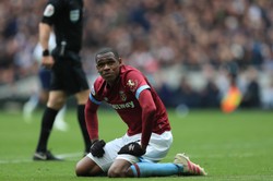 COVID-19 w West Ham United. Zakażony trener i dwóch piłkarzy