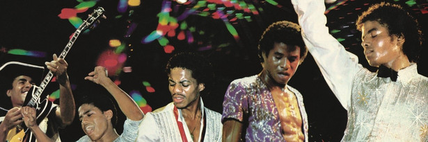 The Jacksons